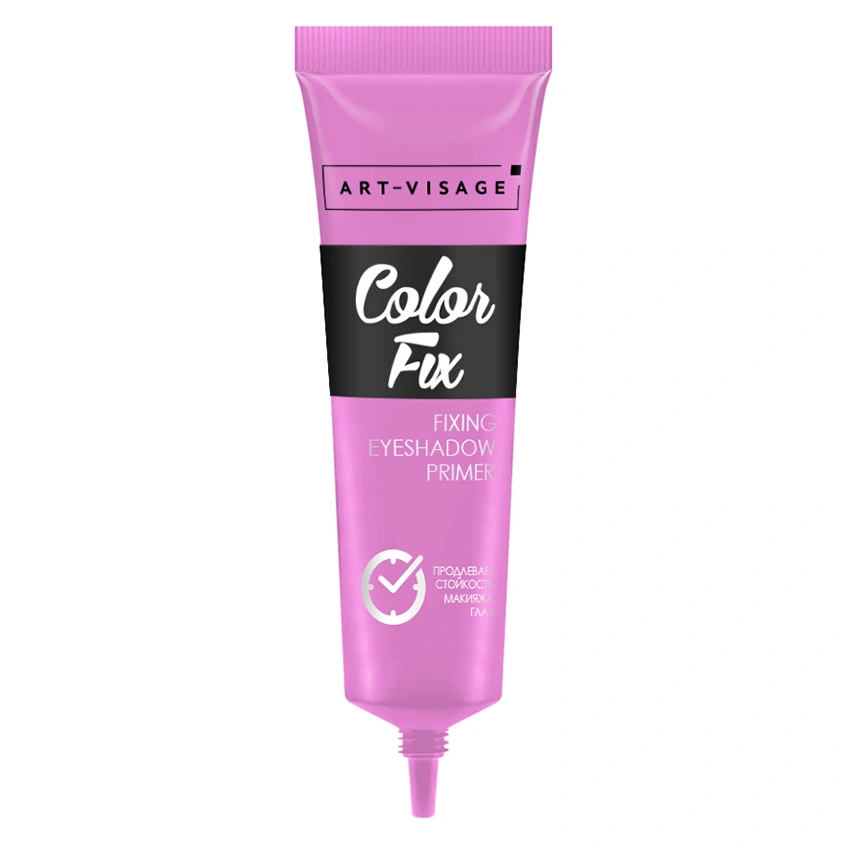 Основа под тени для век `ART-VISAGE` COLOR FIX