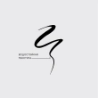 Подводка для глаз `VIVIENNE SABO` ACROBATE ультратонкая тон 01 black