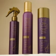 Мусс для волос `KHARISMA VOLTAGE` CASHMERE объем и восстановление (с маслом арганы) 200 мл