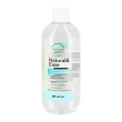 Мицеллярная вода `MASSTIGE` NATURAL&EASE витаминизирующая 400 мл