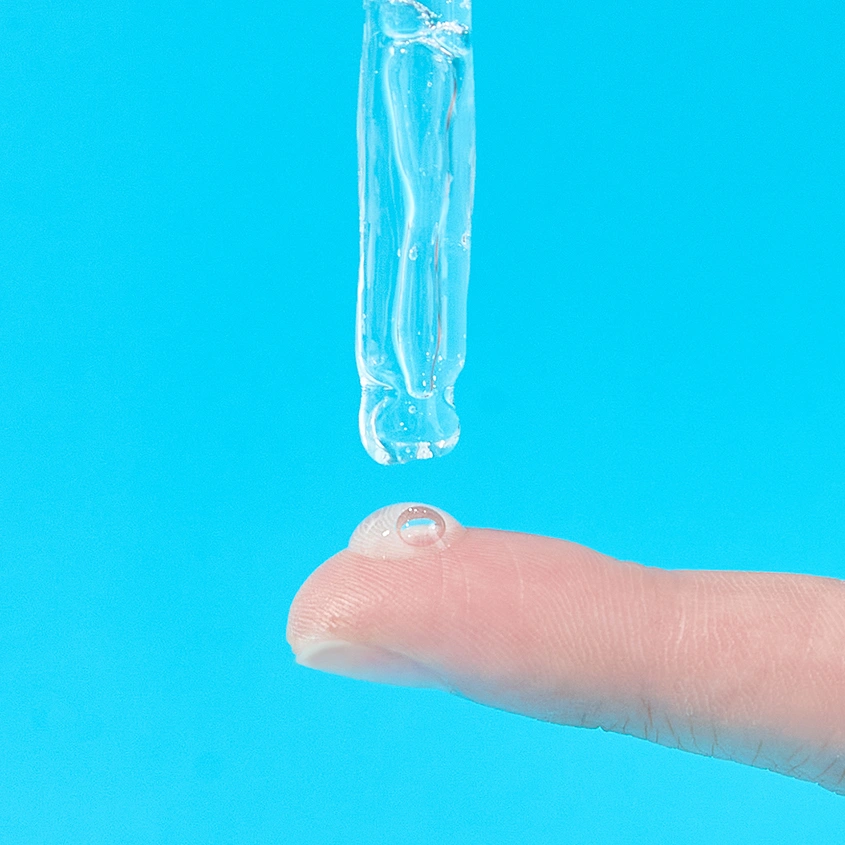 Эссенция для лица `WATI FOR SKIN` MICROSHOT 100 с микроиглами и чайным деревом 30 мл