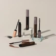 Тушь для ресниц `HEIMISH` `DAILISM` SMUDGE STOP MASCARA curling тон black