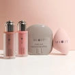 Тинт для губ `MIXIT` RASPBERRY с глянцевым финишем тон 02 3 мл