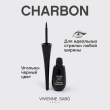 Подводка для глаз `VIVIENNE SABO` CHARBON тон 01 жидкая