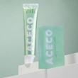 Полоски для зубов отбеливающие `ACECO` мятные 1 пара