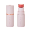 Румяна для лица `REVOLUTION` SILK BLUSH в стике тон Peachy pink