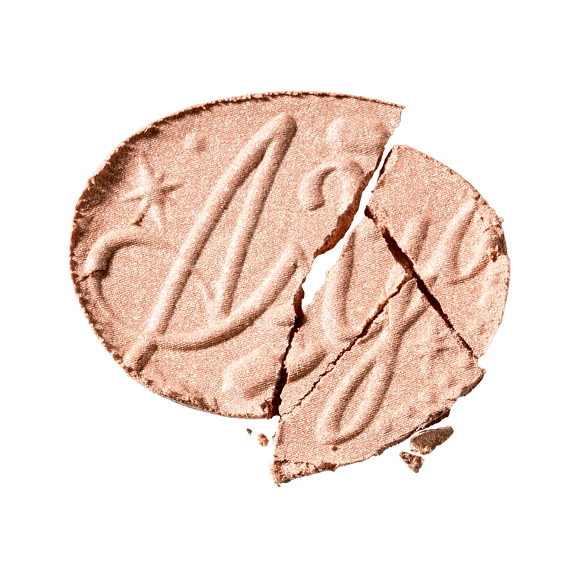 Хайлайтер для лица `FWEE` GLITZ STONE HIGHLIGHTER для сияния кожи тон HL11 royal topaz