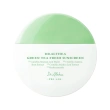 Крем для лица `DR. ALTHEA` GREEN TEA FRESH солнцезащитный успокаивающий SPF50+ PA++++ 45 мл