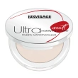 Пудра компактная для лица `LUXVISAGE` ULTRA MATT тон 103 rose beige