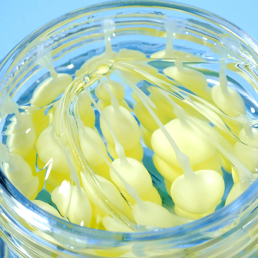 Крем для лица `MOND`SUB` CAPSULE капсульный с ретинолом 60 г