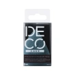 Спонж для очищения лица `DECO.` CARE скошенный каплевидный