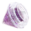 Блестки для лица, тела и волос `DECO.` DREAM DUST violet