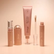 Консилер для лица `DIVAGE` WAY TO GLOW с эффектом сияния тон 02 Nude