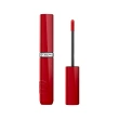 Помада для губ `LOREAL` INFAILLIBLE LAQUE RESISTANCE жидкая глянцевая тон 420 Le rouge paris