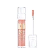 Блеск для губ `LUXVISAGE` ICON LIPS с эффектом объема и сияния тон 504 dusty rose