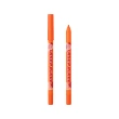 Карандаш для глаз `BEAUTY BOMB` LASER BLADE гелевый тон 02 Orange