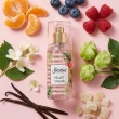 Парфюмированный мист для тела `BESTIES` SHIMMER MIST velvet sugar (жен.) 88 мл