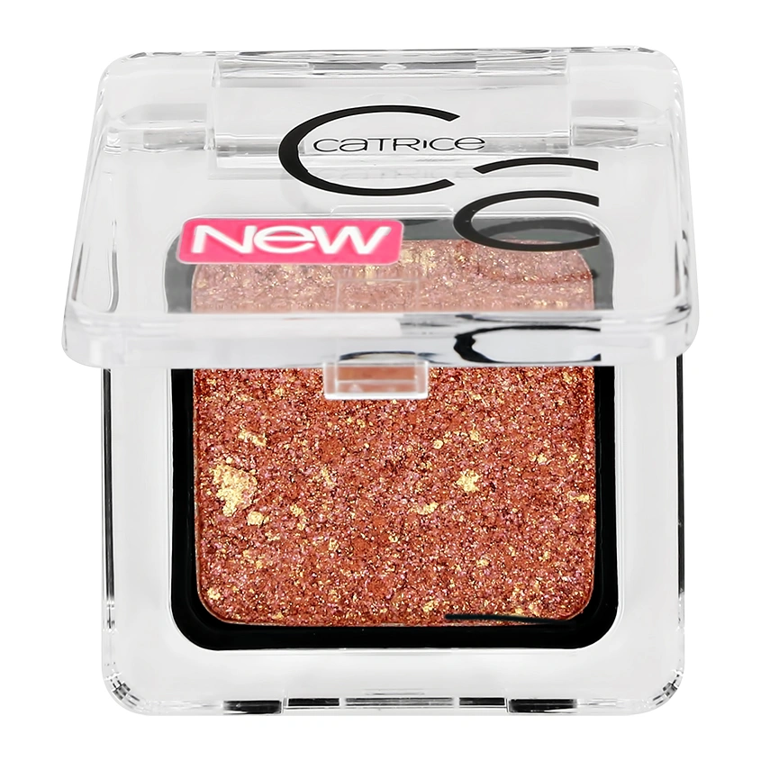 Тени для век `CATRICE` ART COULEURS EYESHADOW тон 420 rusty boobi
