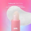 Бальзам для губ `LOVE GENERATION` LIKE A VIRGIN тон 06 Sincerity