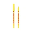 Карандаш для глаз `BEAUTY BOMB` LASER BLADE гелевый тон 05 Yellow