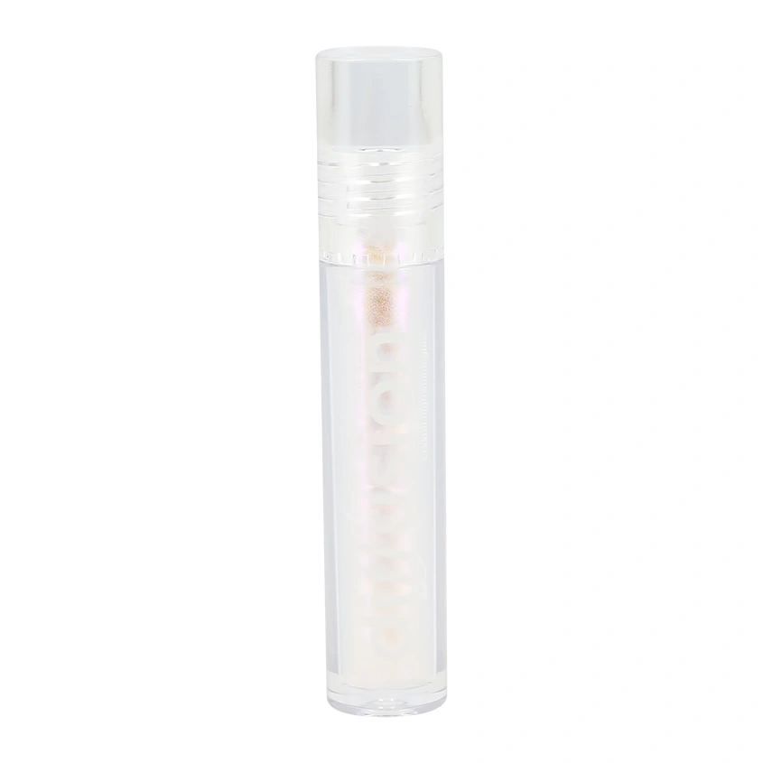 Блеск для губ `PARISA` DIFFUSION LIP GLOSS тон 03 Сияющий сапфир