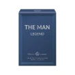 Туалетная вода `CHRISTINE LAVOISIER PARFUMS` `THE MAN` LEGEND (муж.) 100 мл
