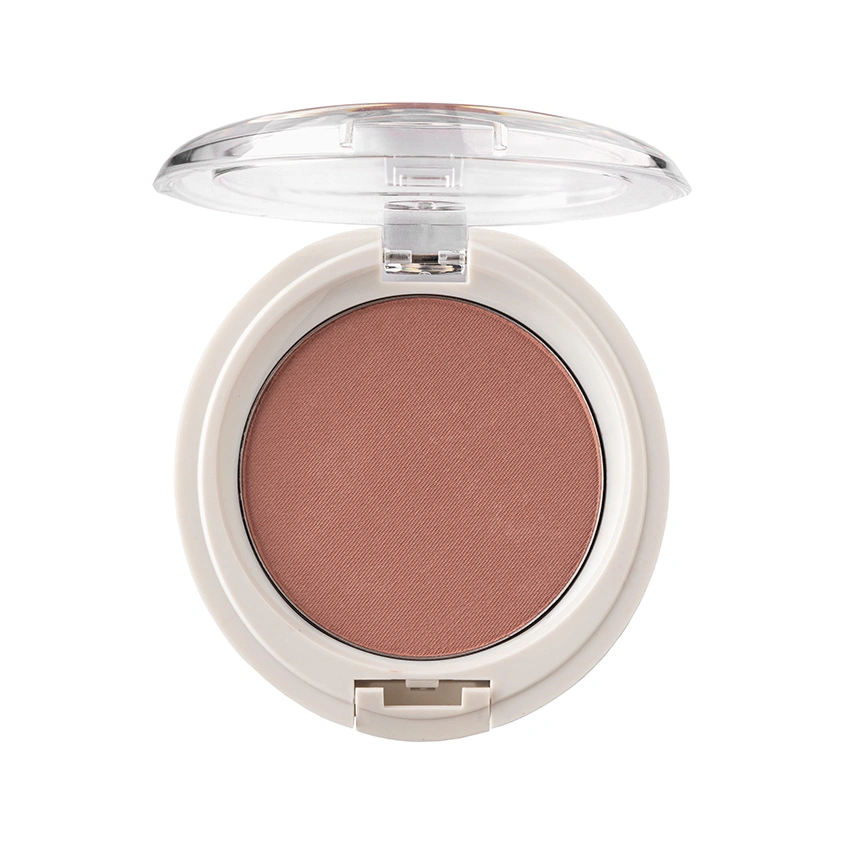 Румяна для лица `SEVEN7EEN` NATURAL MATTE SILKY BLUSHER матовые компактные тон 9 Яблоко