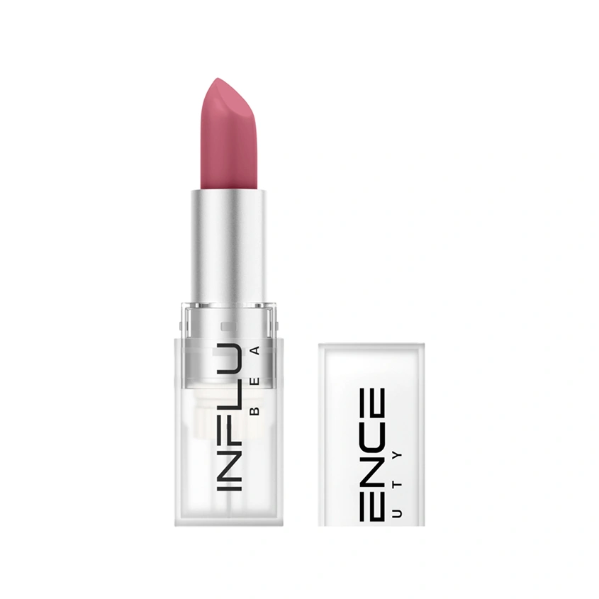 Помада для губ `INFLUENCE BEAUTY` INFLUENCE LIPSTICK стик тон 05