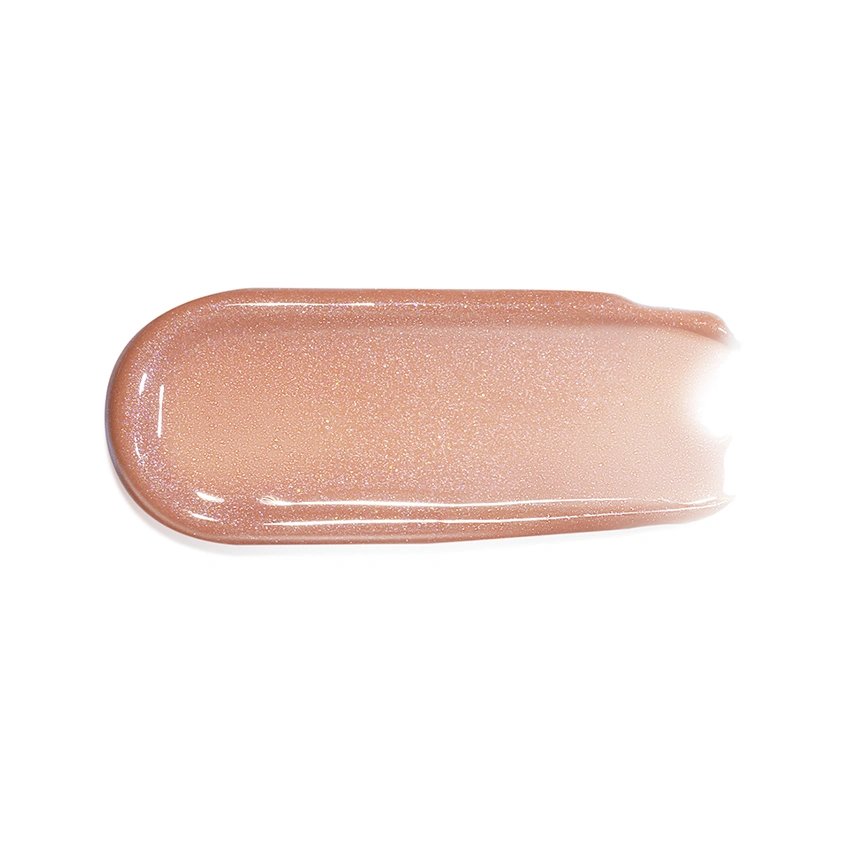 Блеск для губ `LUXVISAGE` GLASS SHINE тон 10