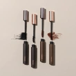 Тушь для ресниц `HEIMISH` `DAILISM` SMUDGE STOP MASCARA curling тон black