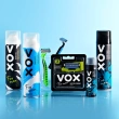 Гель для бритья `VOX`FOR MEN Для чувствительной кожи 200 мл