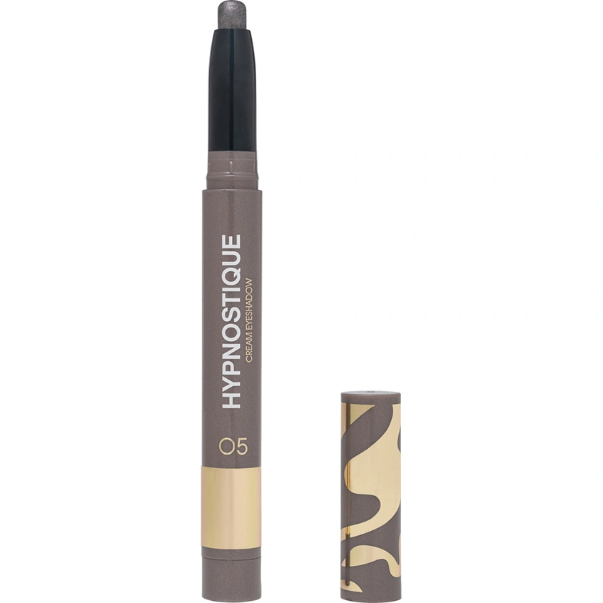 Тени для век `VIVIENNE SABO` HYPNOSTIQUE кремовые в стике тон 05 Satin taupe