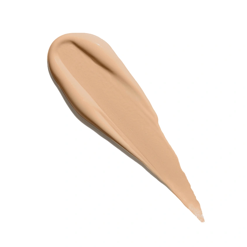 Крем тональный для лица `LUXVISAGE` SKIN EVOLUTION FOUNDATION soft matte blur effect тон 35 warm beige
