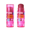 Румяна для лица `BEAUTY BOMB` CREAM BLUSH в стике кремовые тон 03 Cute shy