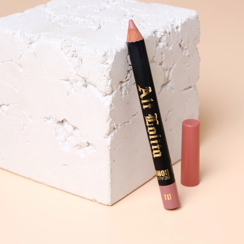 Карандаш для губ `BEAUTY BOMB` ALT LOLITA тон 01 Pannacota