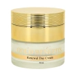 Крем для лица дневной `SEA OF SPA` GOLD BENEFITS с гиалуроновой кислотой 50 мл
