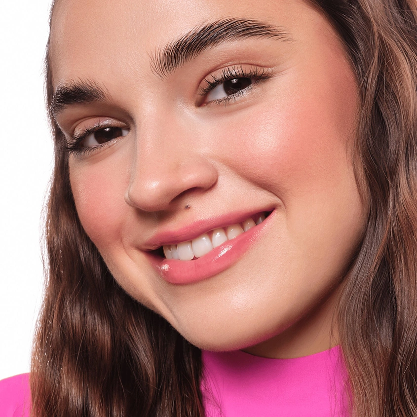 Бронзер для лица `ESSENCE` SOFT TOUCH BUTTER BRONZER компактный тон 40 Chocolate butter dream