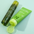 Гель-спрей для лица и тела `SUN LOOK` успокаивающий с алоэ после загара 118 мл