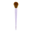 Кисть для румян и хайлайтера `ESSENCE` BLUSH & HIGHLIGHTER BRUSH тон 01 It’s glow time