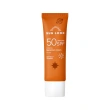 Крем для лица `SUN LOOK` солнцезащитный SPF-50 с эффектом охлаждения 50 мл