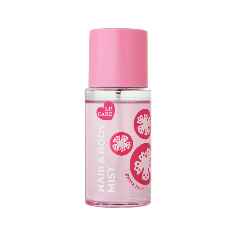 Мист для тела LP CARE Sweet Guava 75 мл