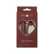 Блеск для губ `MIXIT` JUICY LIP GLOSS глянцевый тон 02