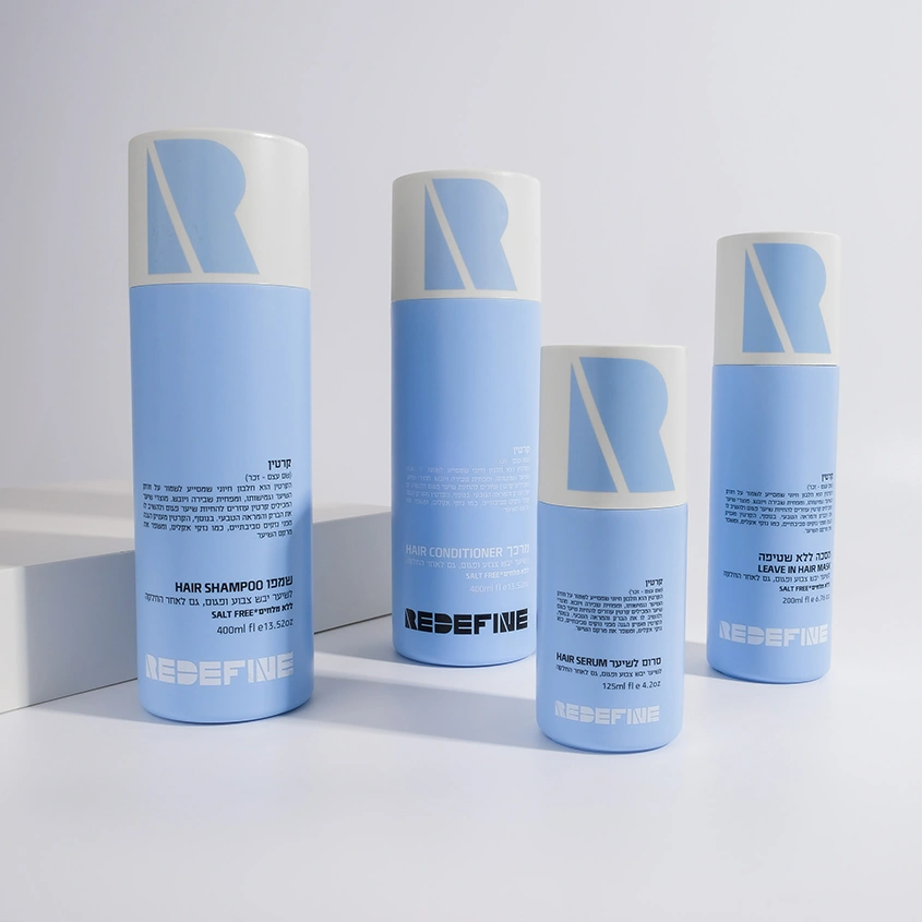 Кондиционер для волос `REDEFINE` KERATIN с кератином 400 мл