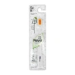 Щетка зубная `LMK ANE+` NATURAL мягкая yellow