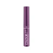 Подводка для глаз `ESSENCE` COLOUR IT! жидкая с эффектом металлик тон 02 Dark cherry