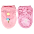 Одежда для собак `LADY PINK` `FAVS` Размер S