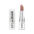 Помада для губ `INFLUENCE BEAUTY` INFLUENCE LIPSTICK стик тон 02