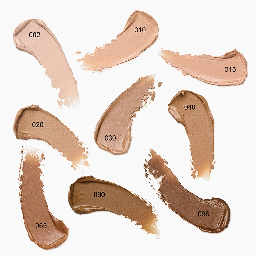 Стик для лица `CATRICE` SOFT GLAM FILTER с эффектом сияния тон 040 Medium Tan