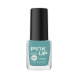 Лак для ногтей `PINK UP` `MINI GEL` тон 40 5 мл