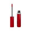 Помада для губ `LOREAL` INFAILLIBLE LAQUE RESISTANCE жидкая глянцевая тон 420 Le rouge paris